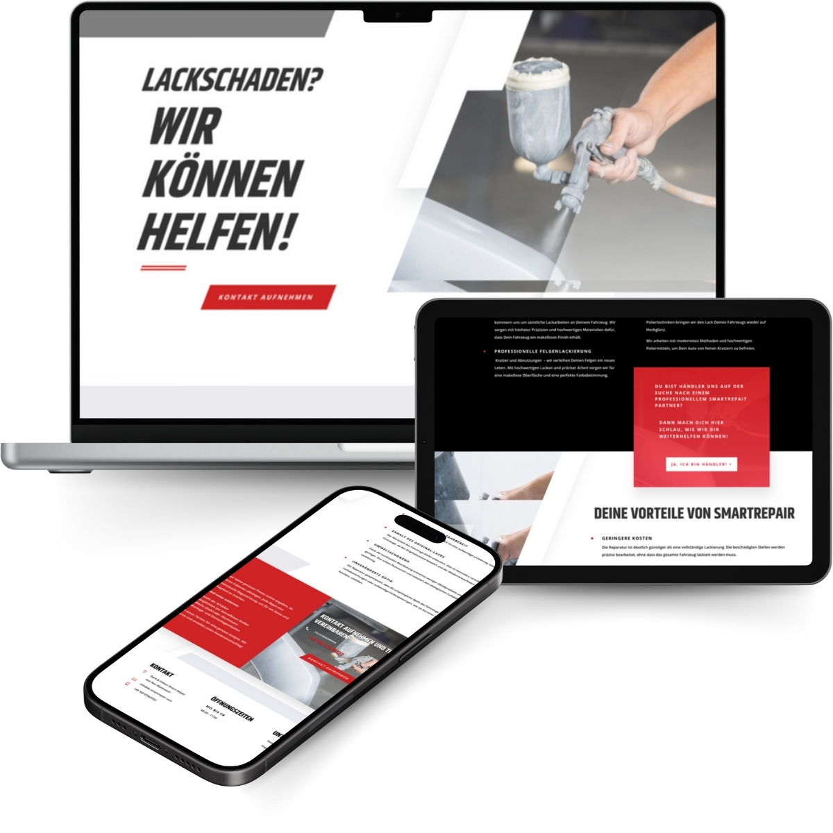 Referenzen DieSeitenMeisterei (1)
