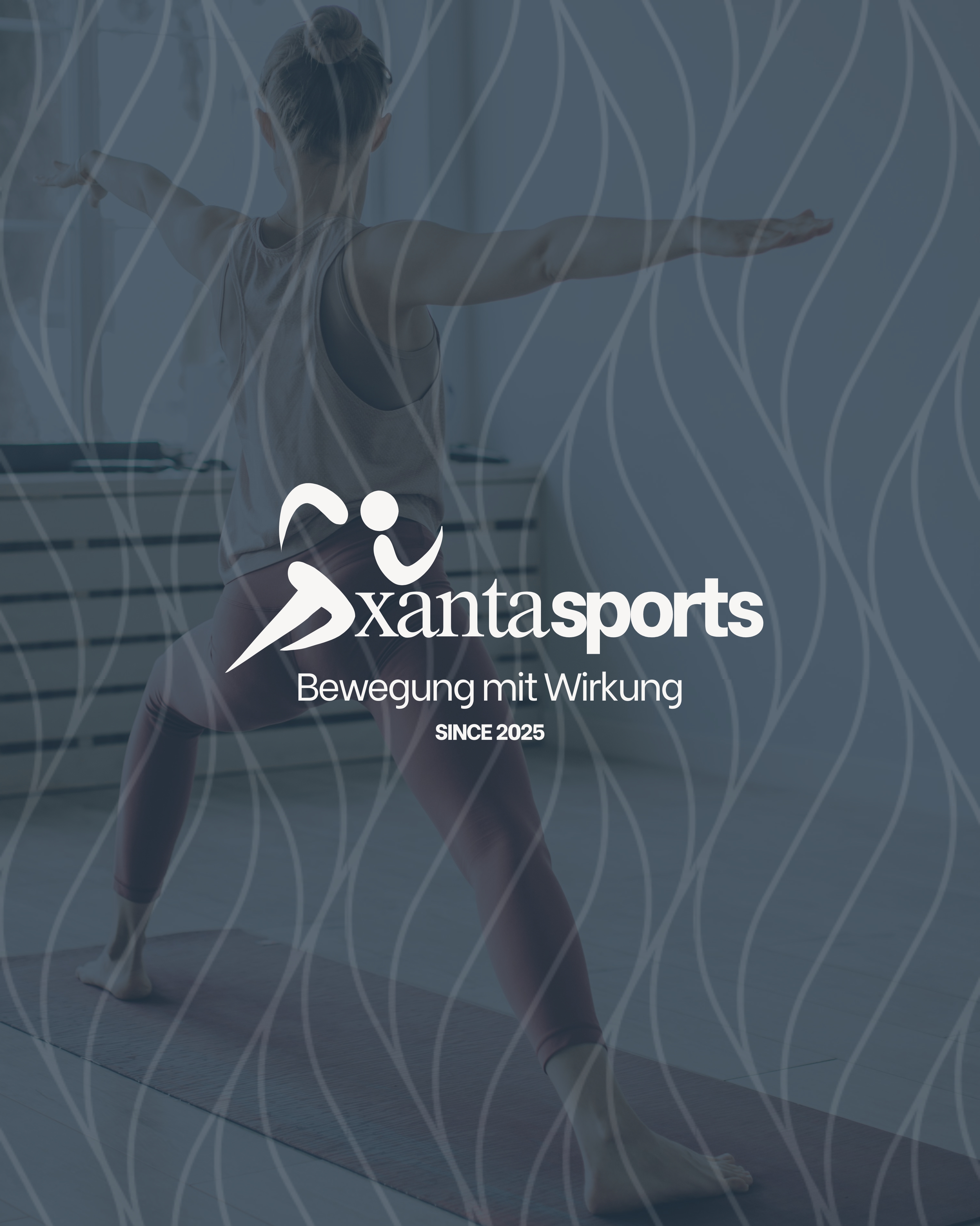 Instagrampost für Xanta Sports